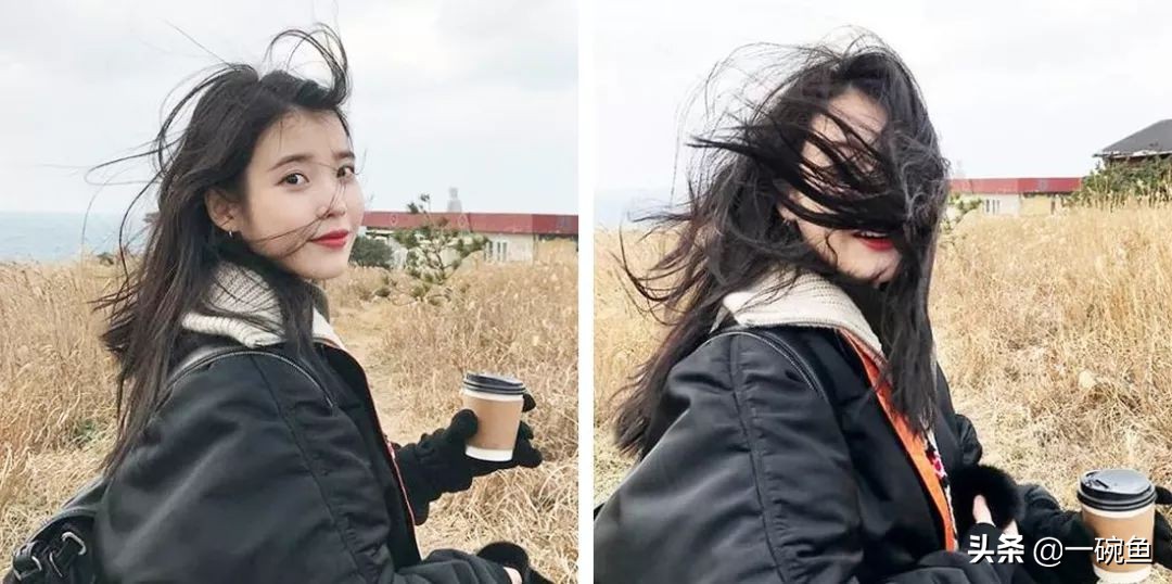 不想头发被吹乱,不想头发那么蓬松怎么办