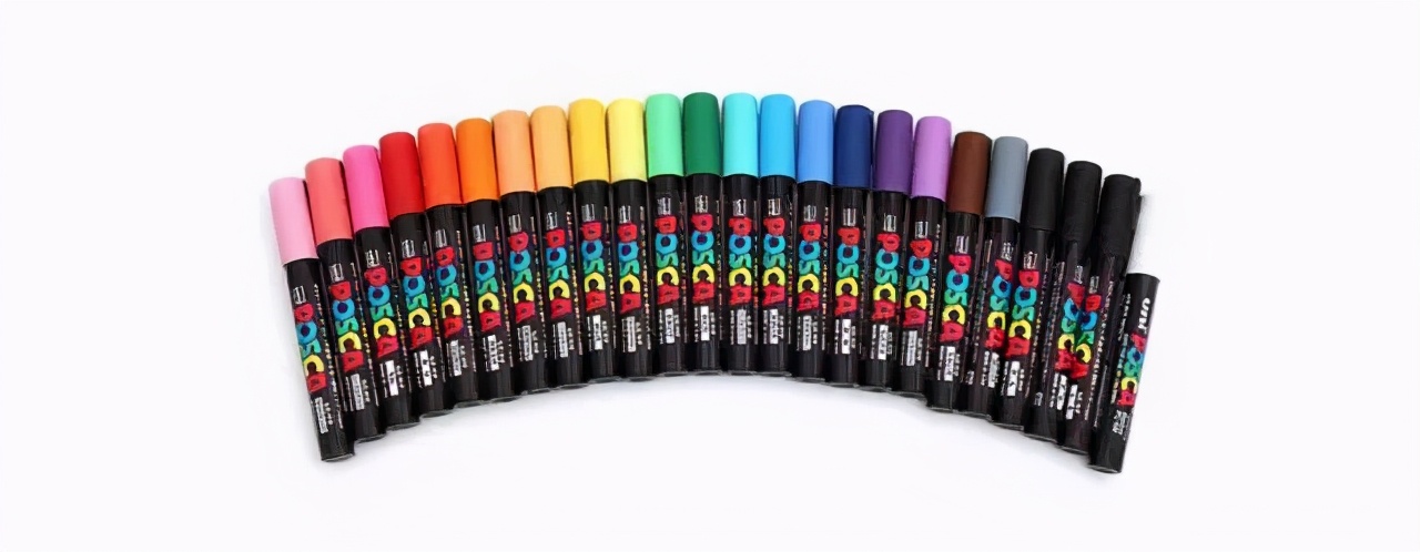 穿腻了小白鞋可以这样来改造,教你把小白鞋变潮流