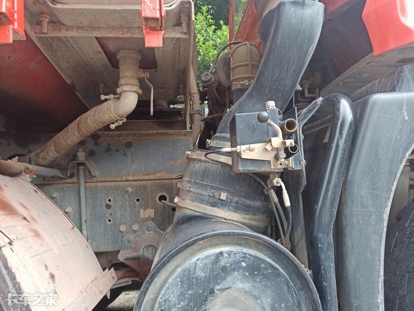 同样的货运费一样多，何必买新车，卡友：这台2手东风天锦真香