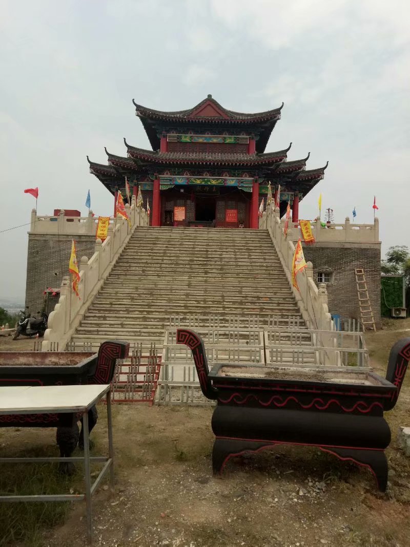 秋天的杨府山公园,秋天的泉山森林公园