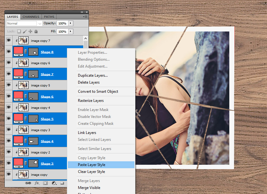 手太丑怎么p图,自拍照太丑可以怎么p
