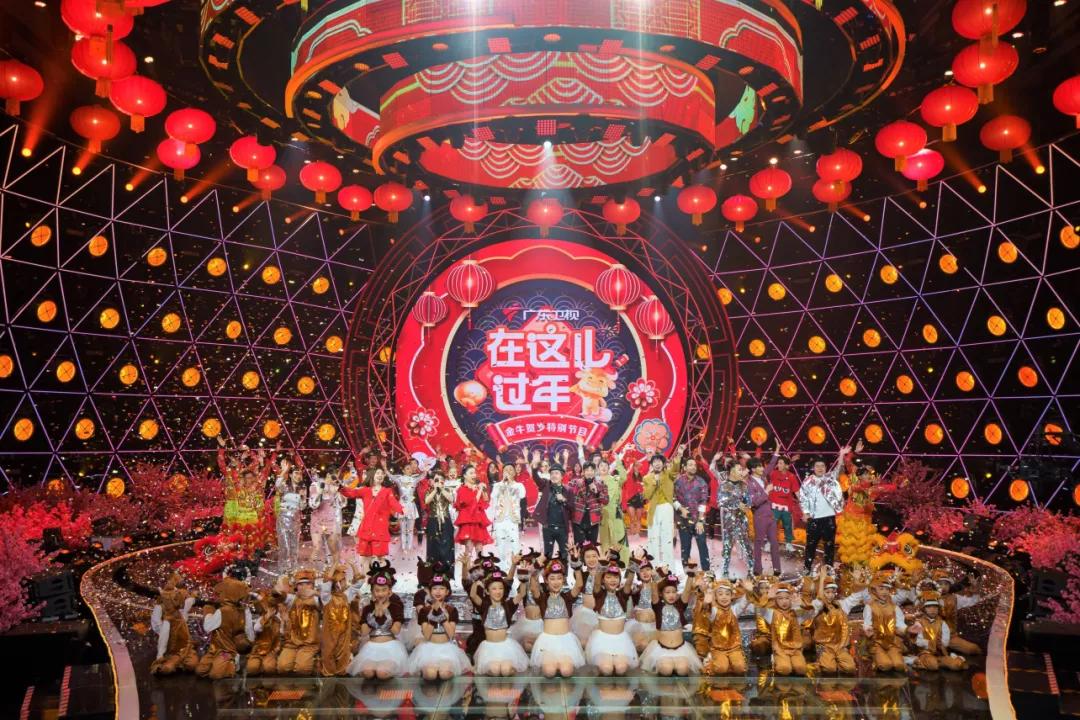 “突围、转型、*局破**”——广东卫视三年“振兴之路”带给业界的思考