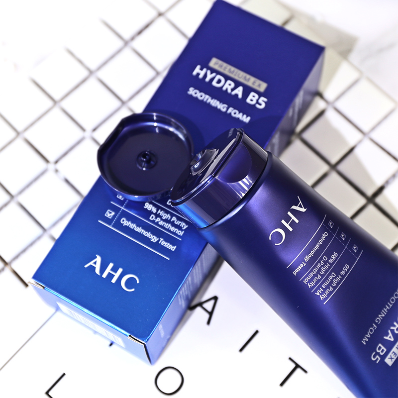 各种皮肤最好用什么男士洗面奶,哪一款男士洗面奶比较好用