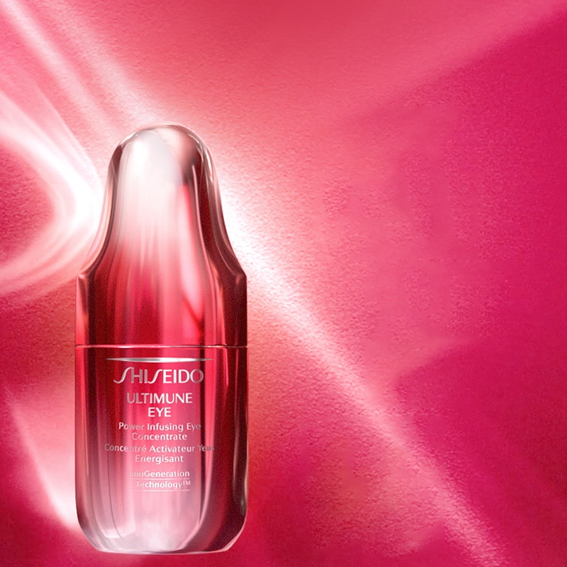 眼部护理必知10件事,给大家分享一款眼部全套护理方法