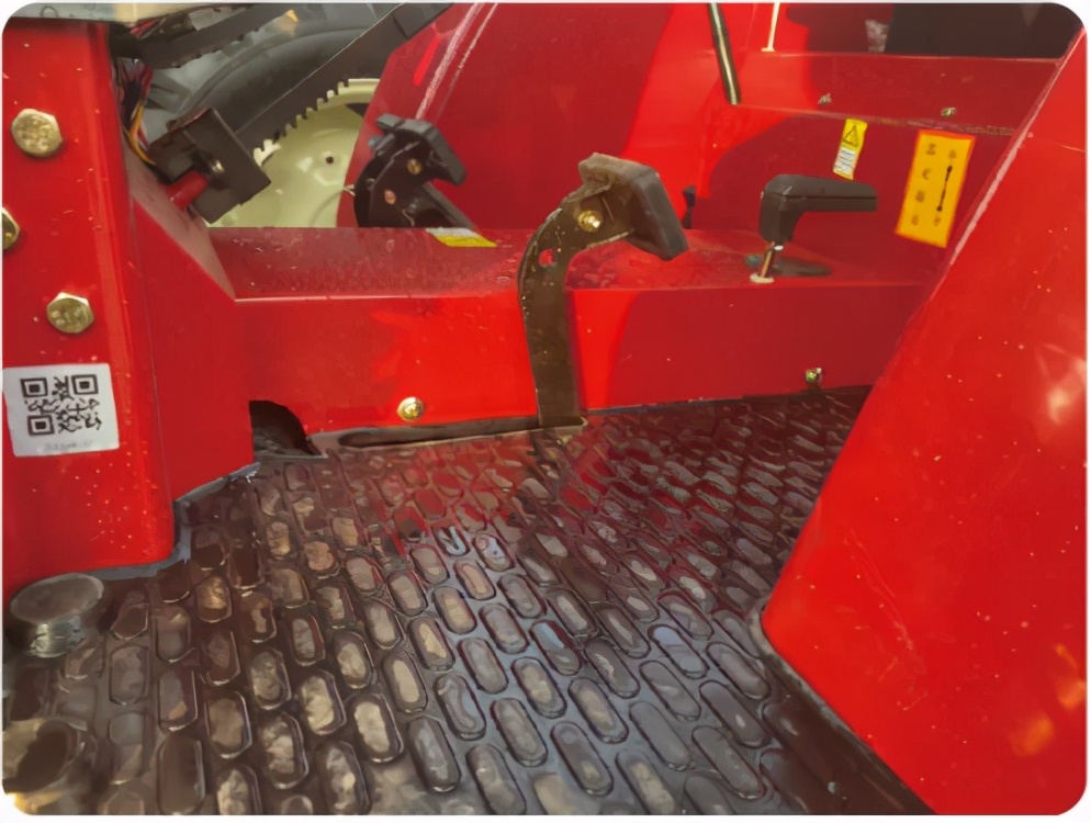 沃得奥龙704k拖拉机质量怎样,沃得奥龙704质量如何