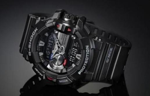 卡西欧为啥这么受欢迎,卡西欧电子表为什么这么受欢迎