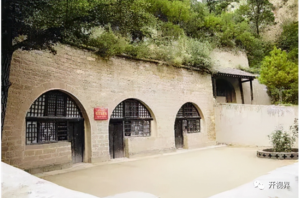 “纸老虎”,是咋来的?