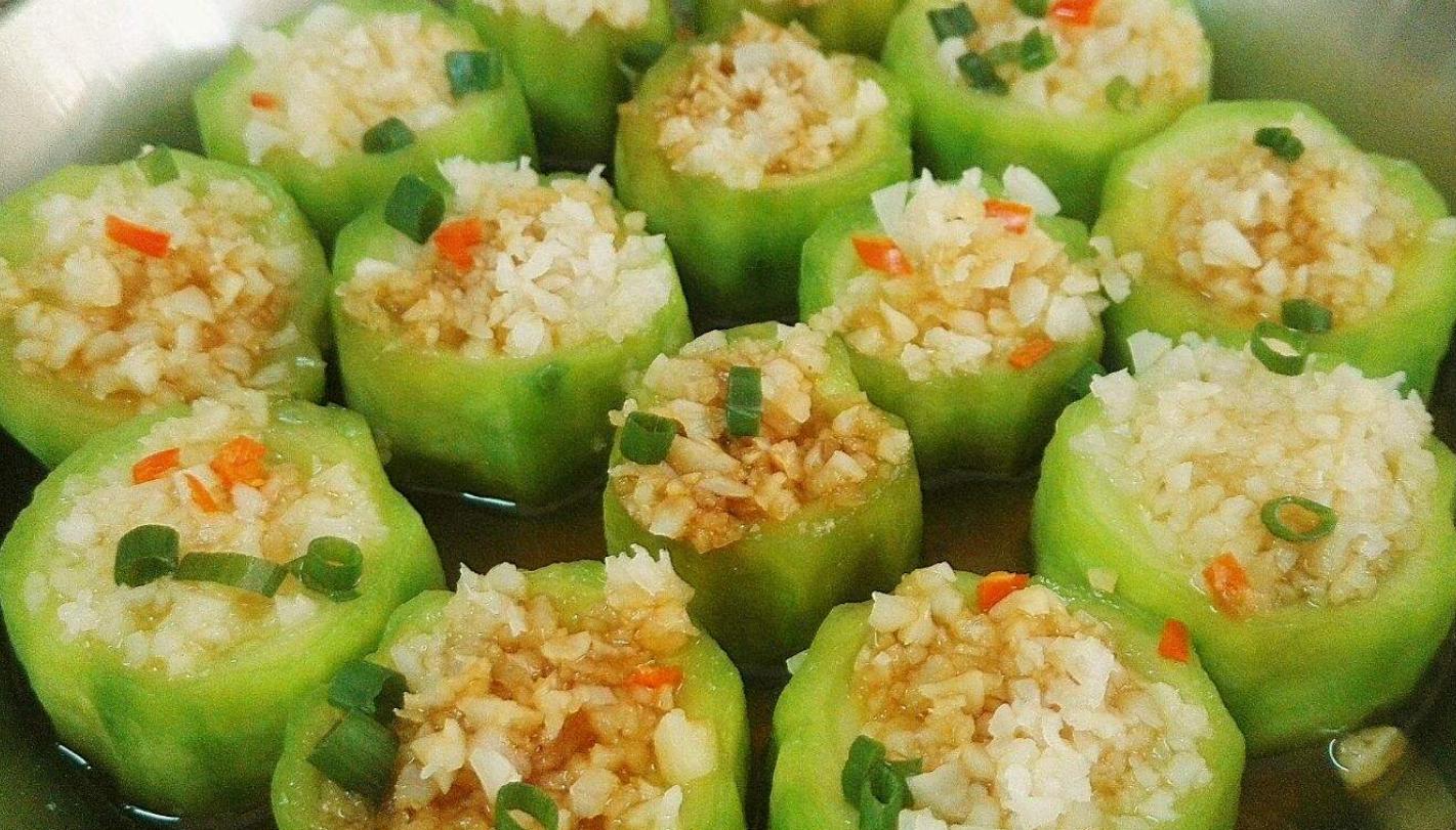 丝瓜最好吃的做法大全视频,丝瓜最好吃的做法都有哪些