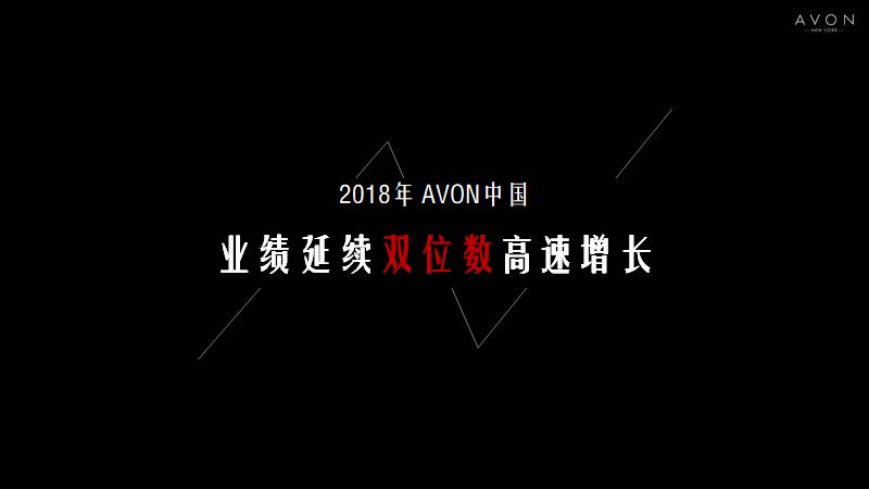 雅芳avon品牌历史,雅芳avon是哪个国家的品牌