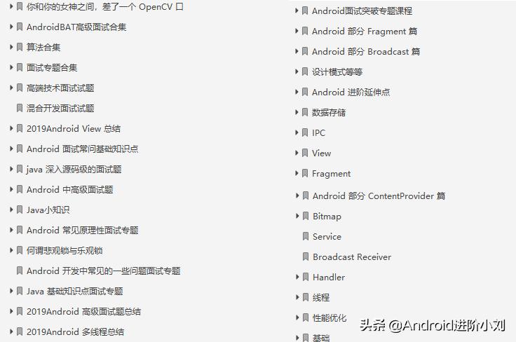 安卓开发工作期望薪资,安卓开发工程师薪资