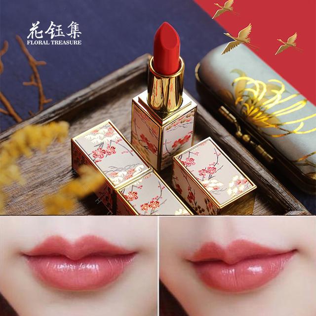 夏日最推荐入的十支口红,夏季显白口红排行榜最好看色