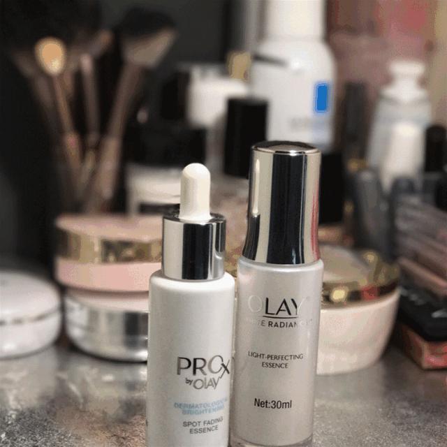 olay好物瓶测评,olay网红推荐面霜