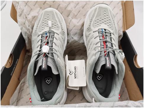 诺诗兰轻便跑步鞋,诺诗兰sky跑鞋评测