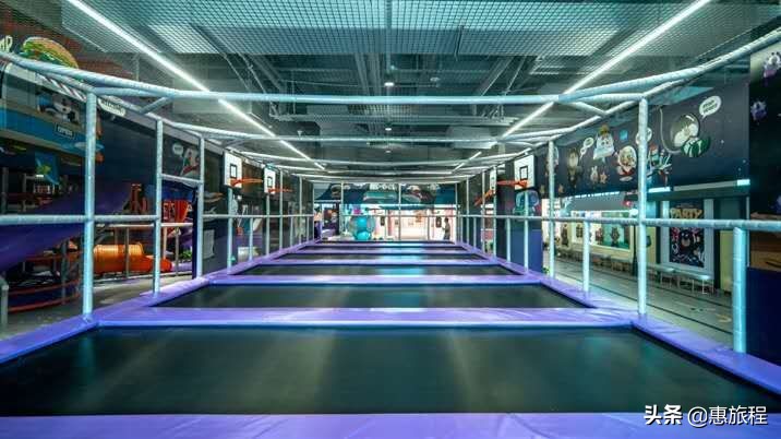 合肥79元游乐场,合肥游乐场儿童乐园9.9元