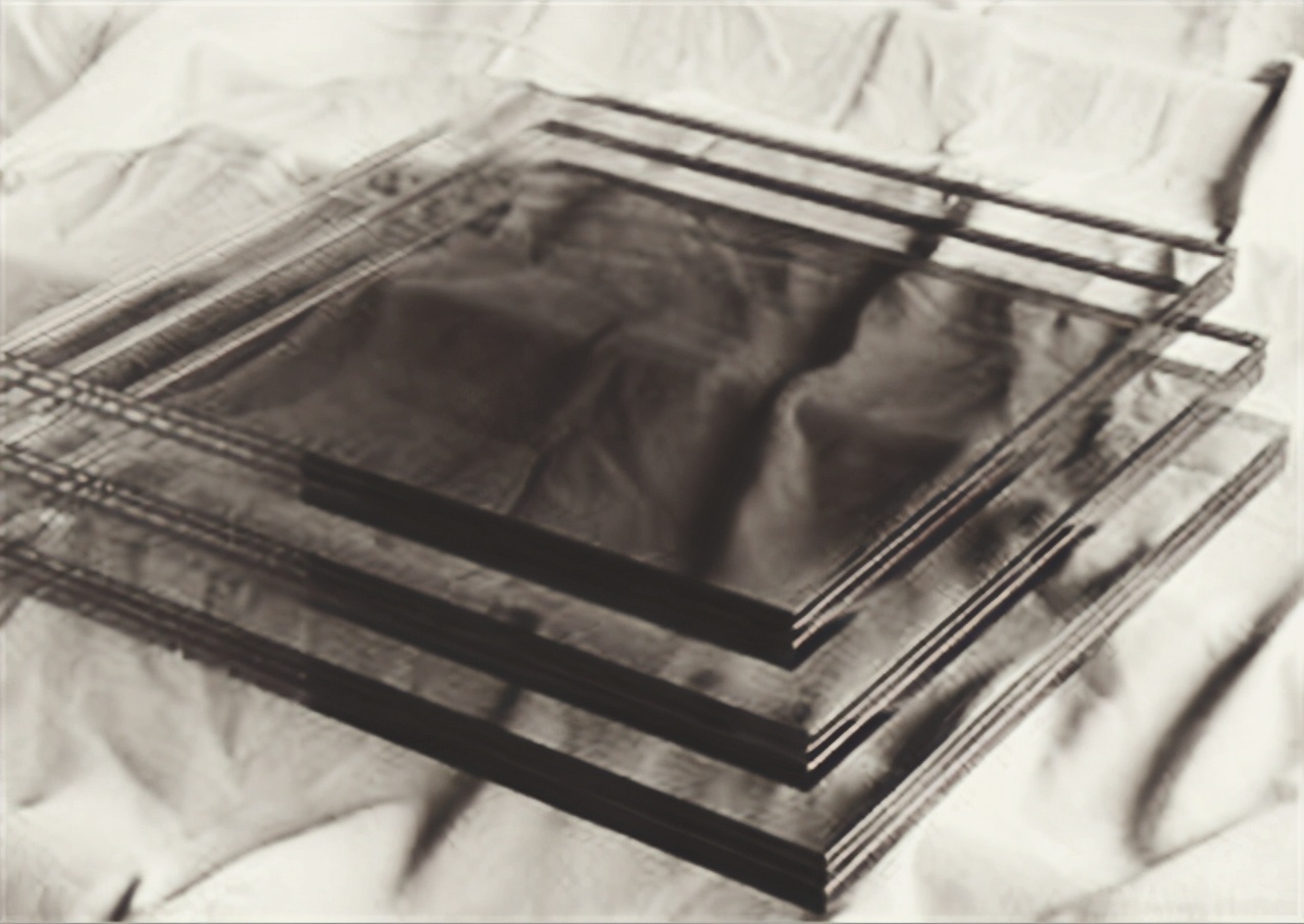 解密:毛主席的水晶棺是如何研制的?可抗8级地震