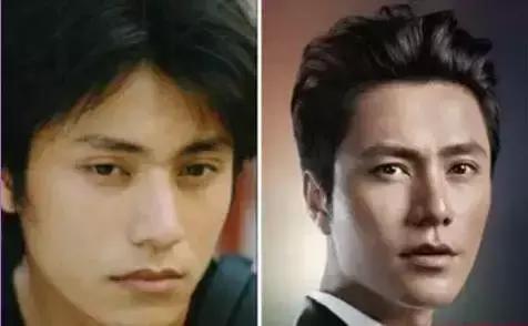 男士纹眉师,成都男士纹眉