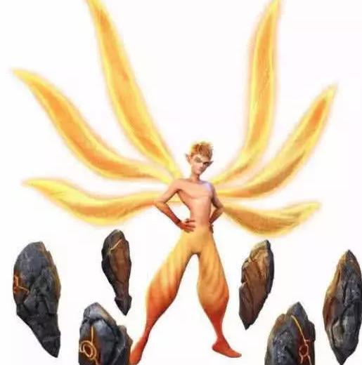 谱尼十年进化史，从小精灵到“女装大佬”，他其中经历了什么？