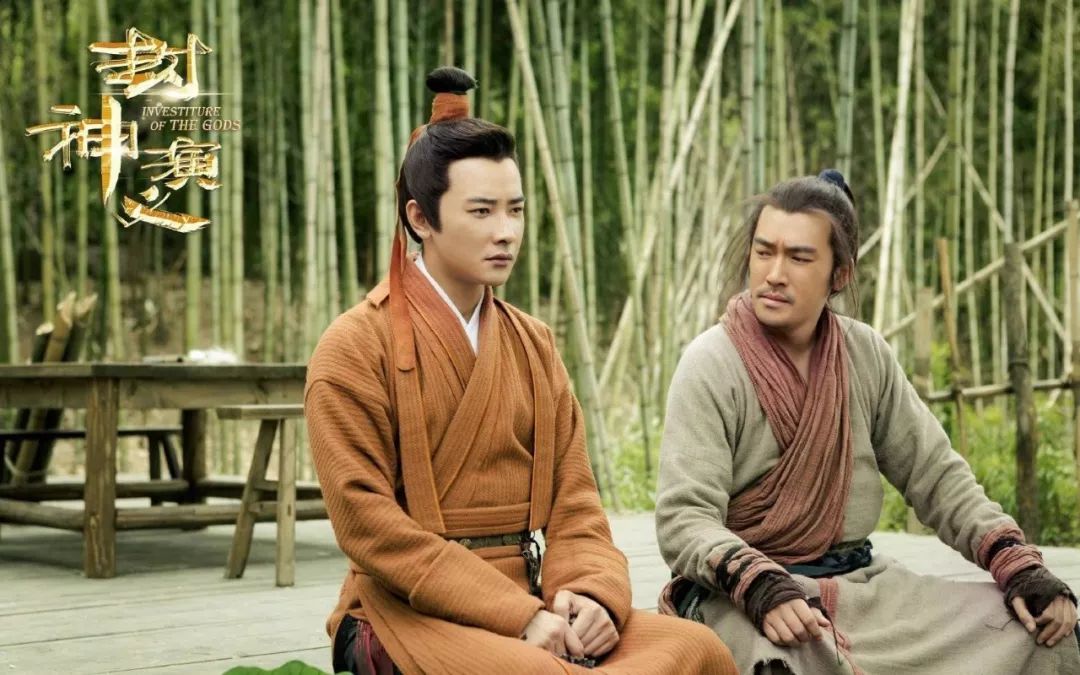 张博演技炸裂,演员张博最近新消息