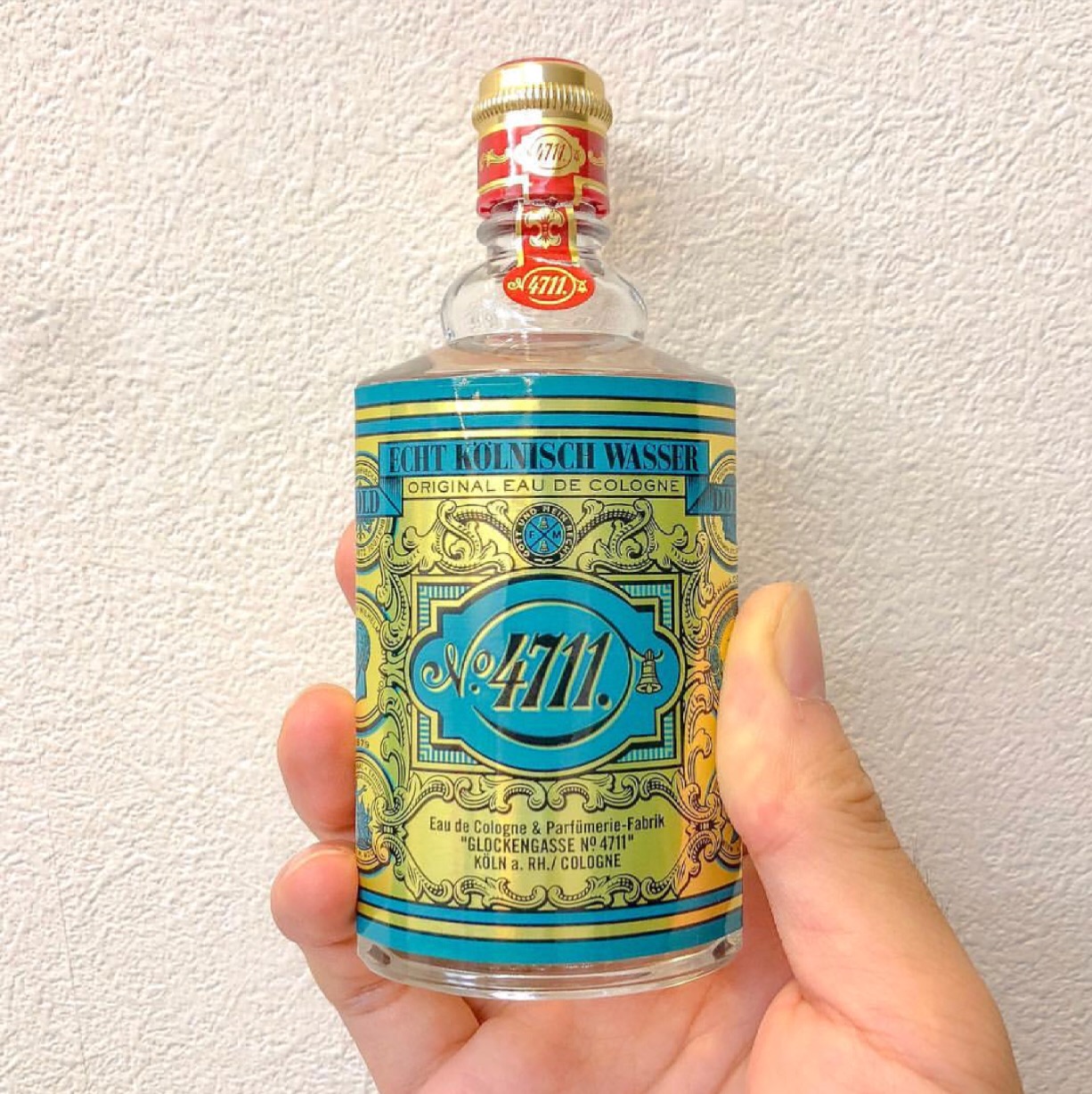 夏日香气随身，它们仨很有效，shao女超推荐