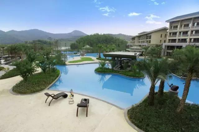 江浙沪十佳亲子酒店,江浙沪2-3天短途旅游亲子酒店推荐