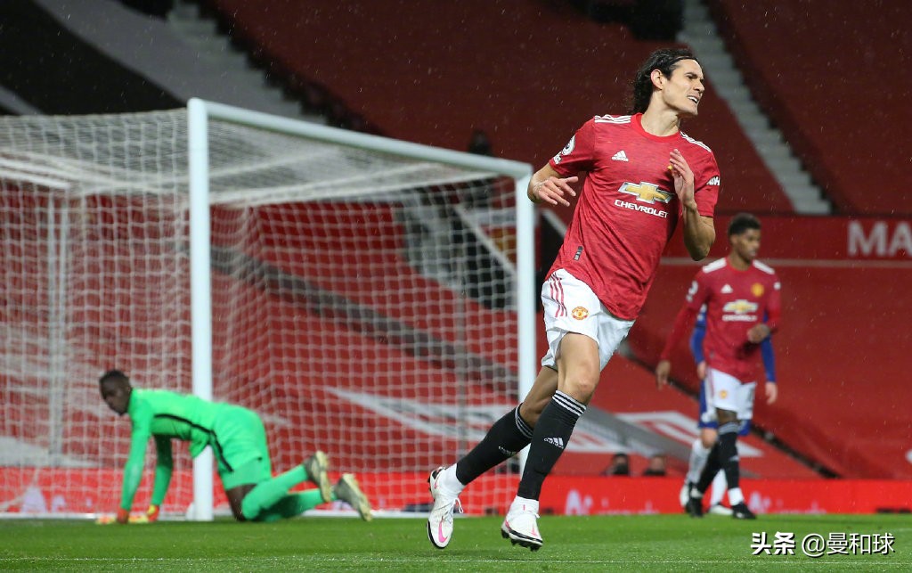 复盘曼联0-0切尔西:防守死穴互相饶过进攻主心骨反成配角