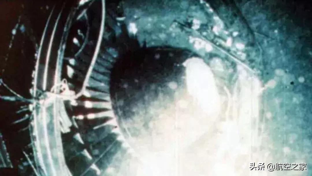 世界历史上空中爆炸的飞机,印度747客机遇难