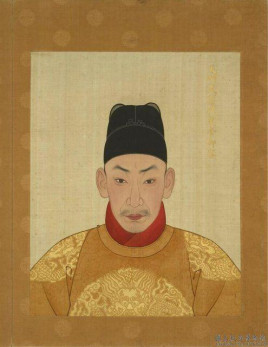 明武宗朱厚照处理结果,明武宗朱厚照罪己诏