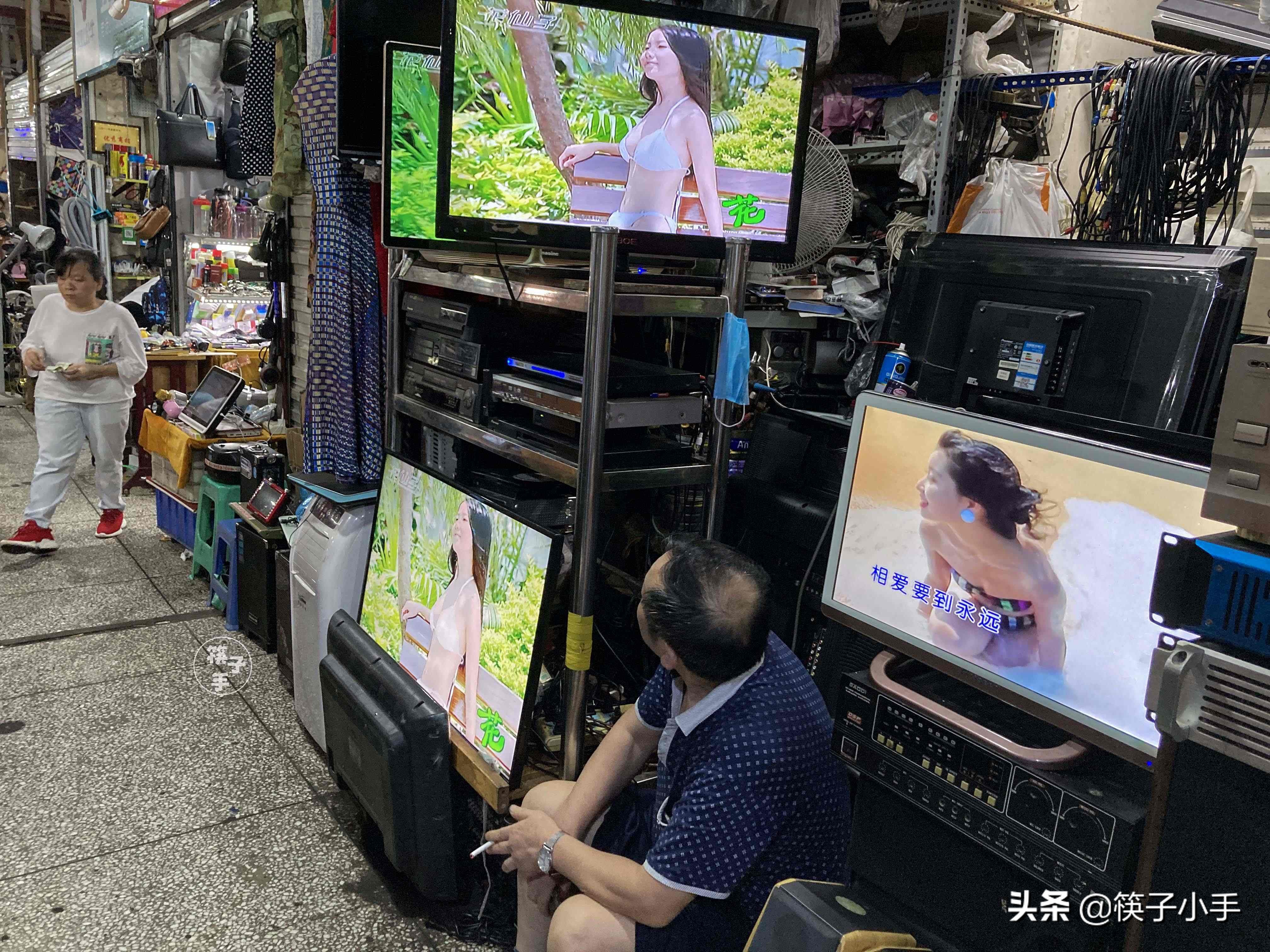 重庆董家溪跳蚤市场回收东西么,重庆董家溪跳蚤市场在哪里