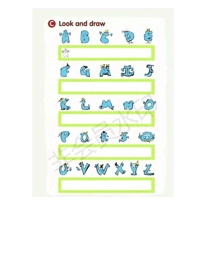 湘少版小学三年级上册英语,小学湘少版英语三年级上册