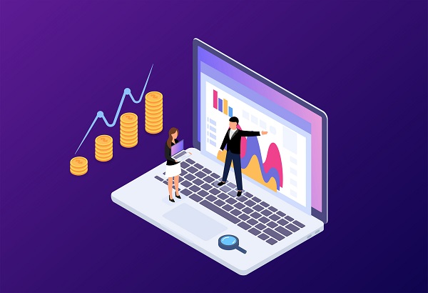 茂名美业智慧门店解决方案,美业营销方案和销售思路