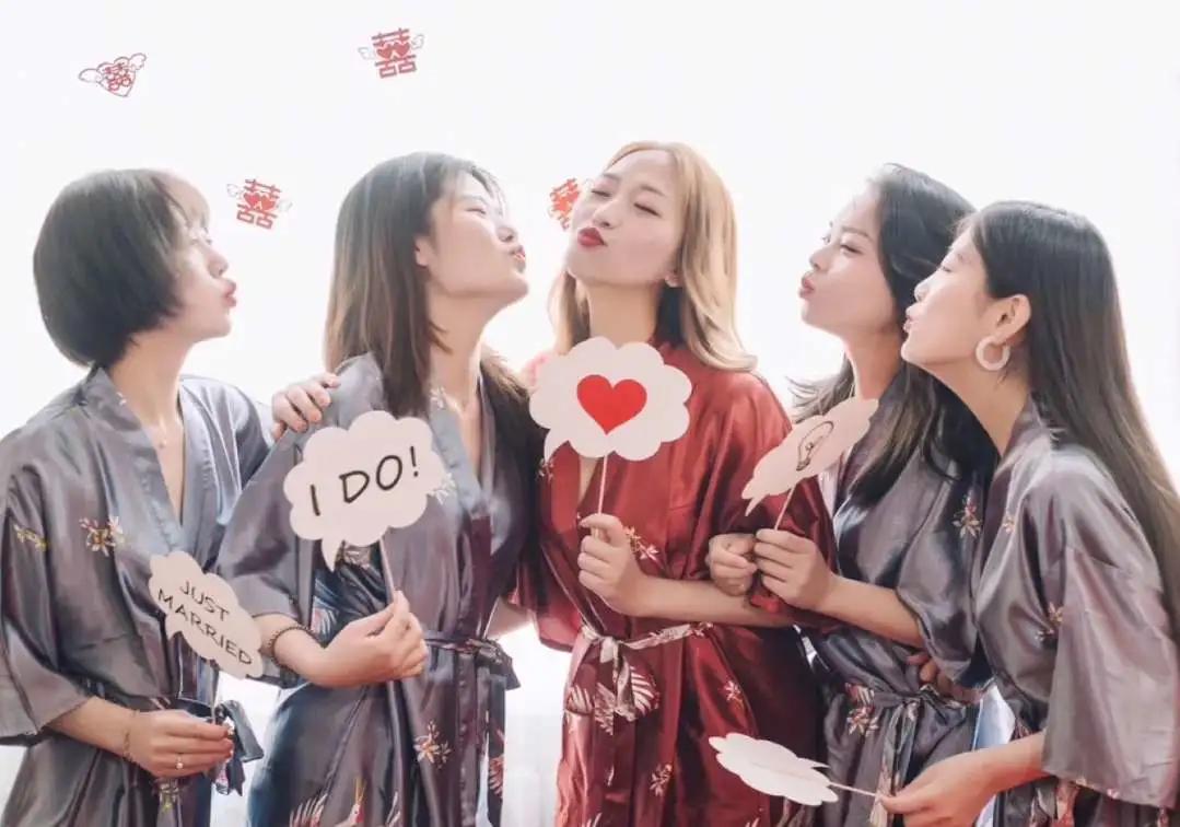 结婚堵门念新郎保证书,接亲堵门道具推荐