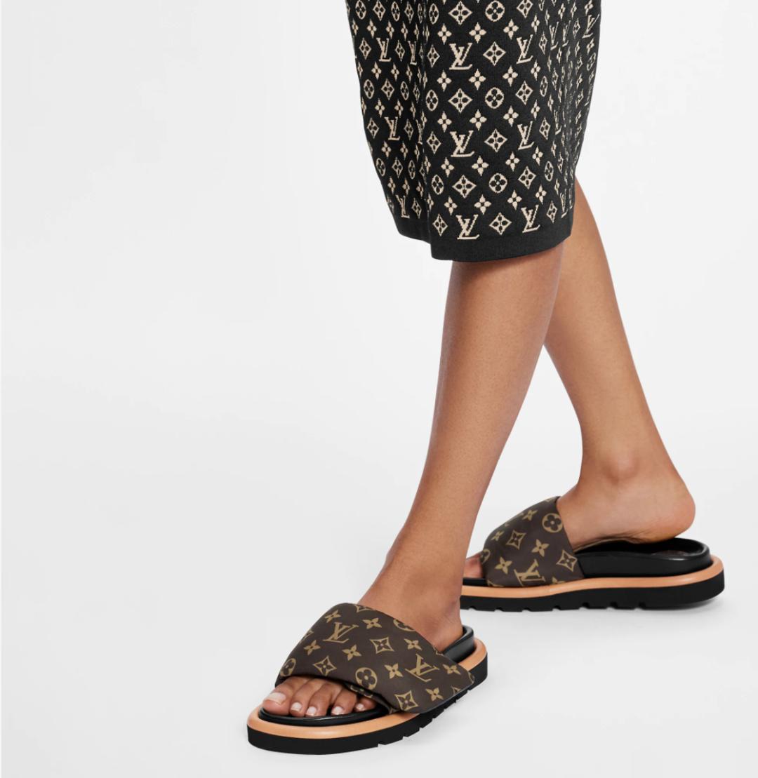 夏天拖鞋也有鄙视链，爱穿拖鞋的广州加油