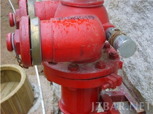 pvc下水管道直接连接方式,室内消防管道与消防栓的连接方式