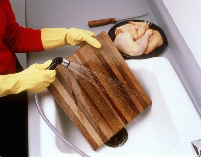 洗米水怎么腌菜,煮饭做菜用什么水比较好