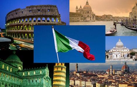 意大利艺术留学高中,意大利艺术留学作品集培训