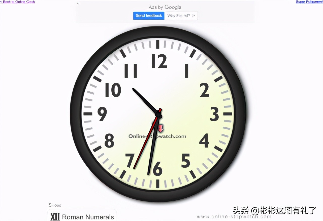 kindle时钟横版,kindle秒变时钟
