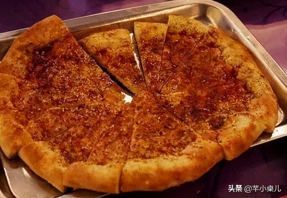 答应我，如果你的*疆新**朋友给你送了馕，请你一定不要这样对待它