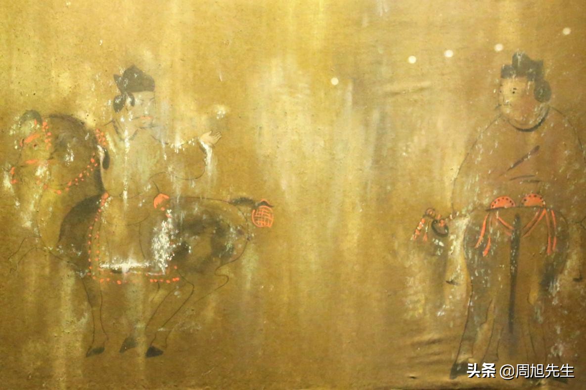 辽宁古都辽阳行,辽宁辽阳古城旅游攻略