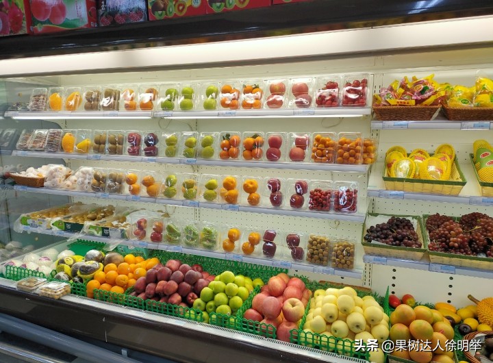 新手如何经营好水果店生意,水果店如何经营才能快速生意好