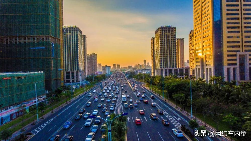 海口市网约车证办理,在海口开网约车需要什么条件