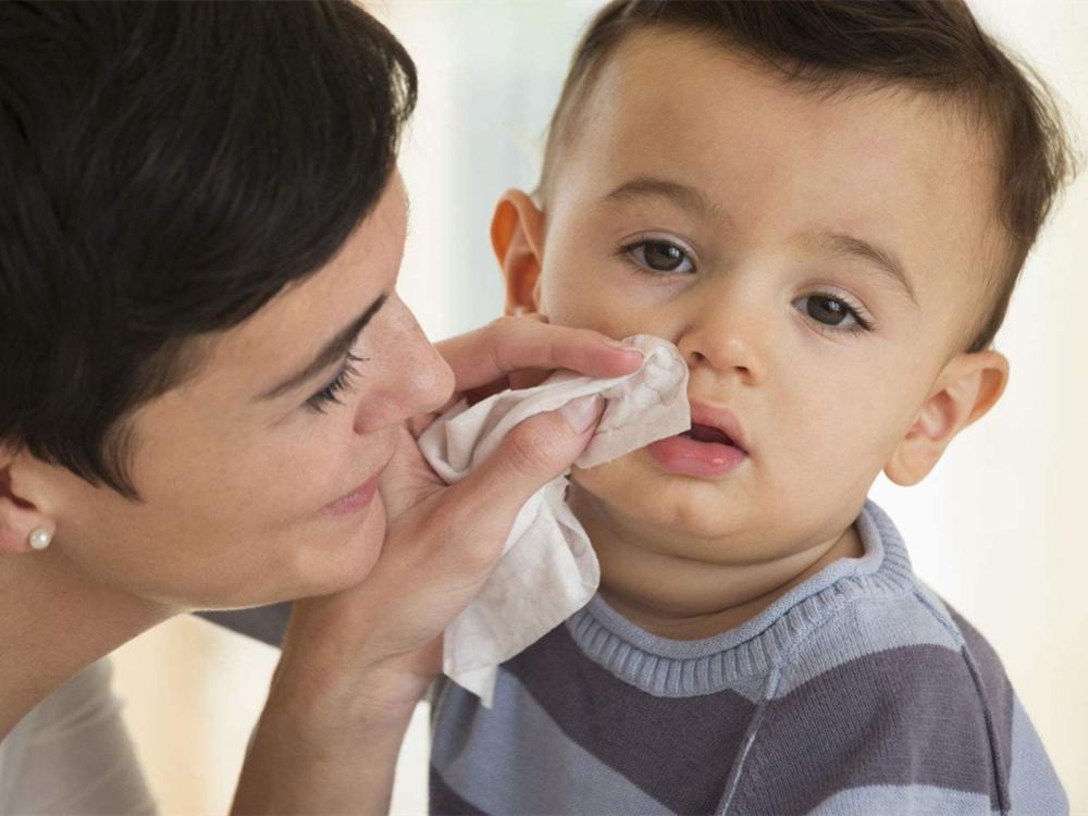 宝宝各种咳嗽的应对方法,怎么判断宝宝咳嗽的严重性