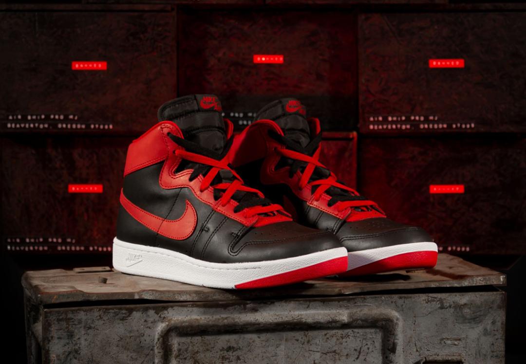 新发布aj1黑红丝绸有编号吗,aj1元年套装什么时候发售