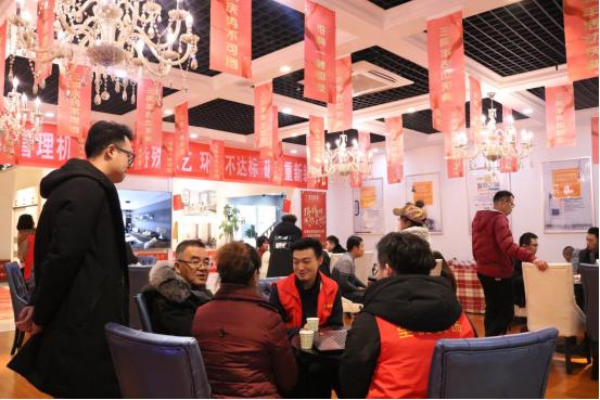 全优装饰公司,全优装修宣传