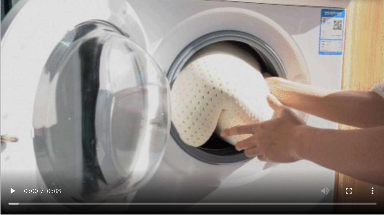 薄款乳胶枕推荐,5到10厘米乳胶枕推荐