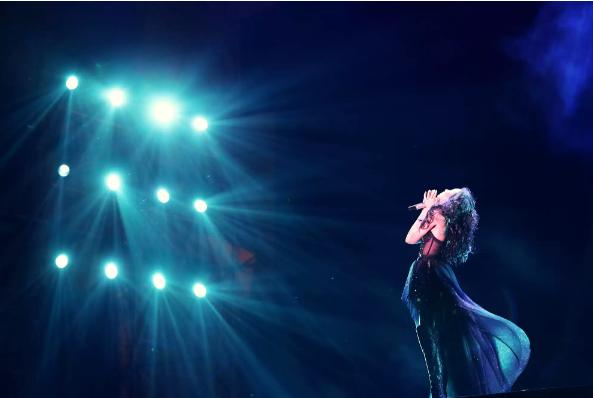 哈尔滨演唱会莫文蔚,哈尔滨演唱会2019完整版