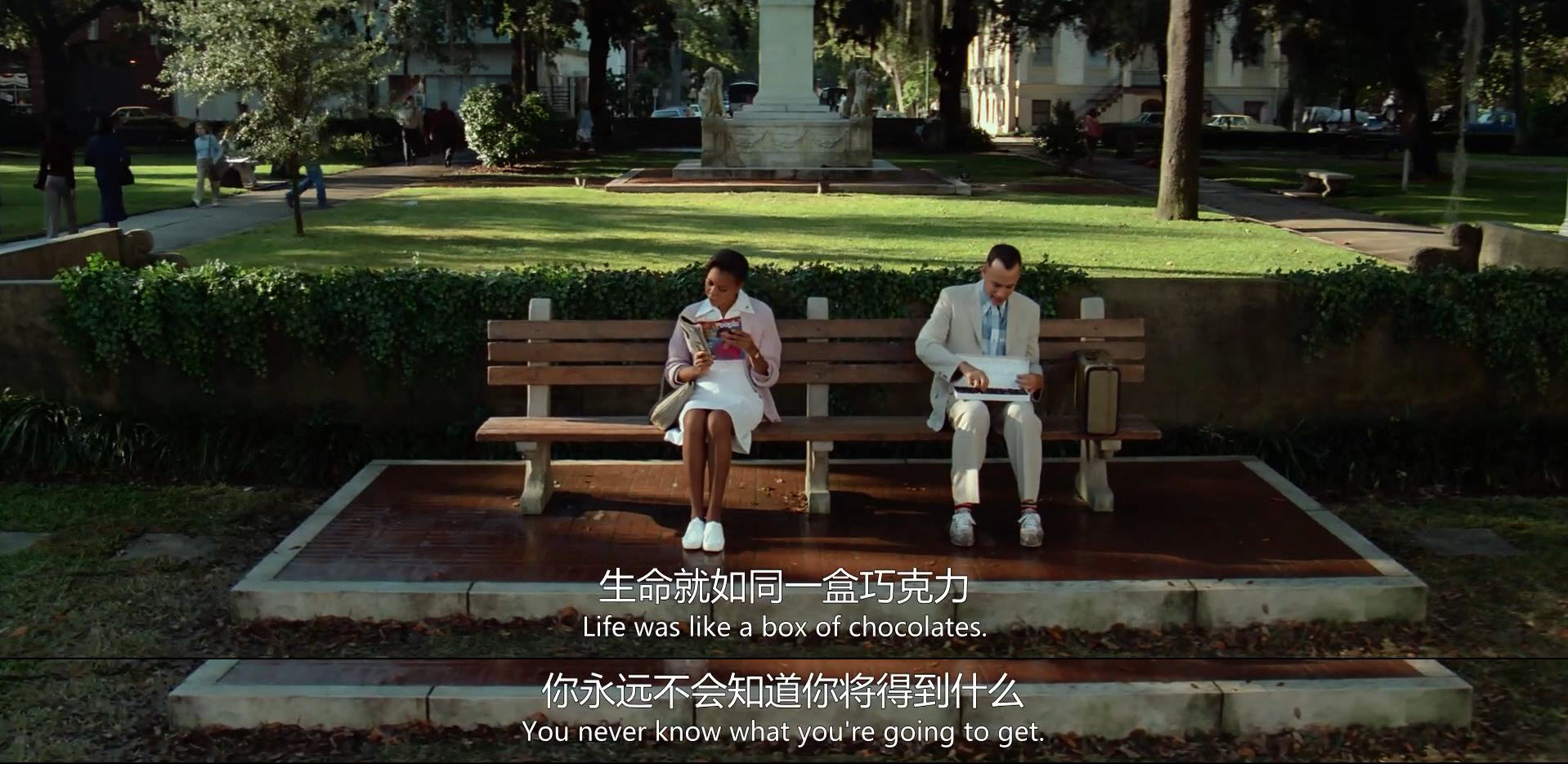 10部励志级电影推荐,十部顶级励志电影推荐