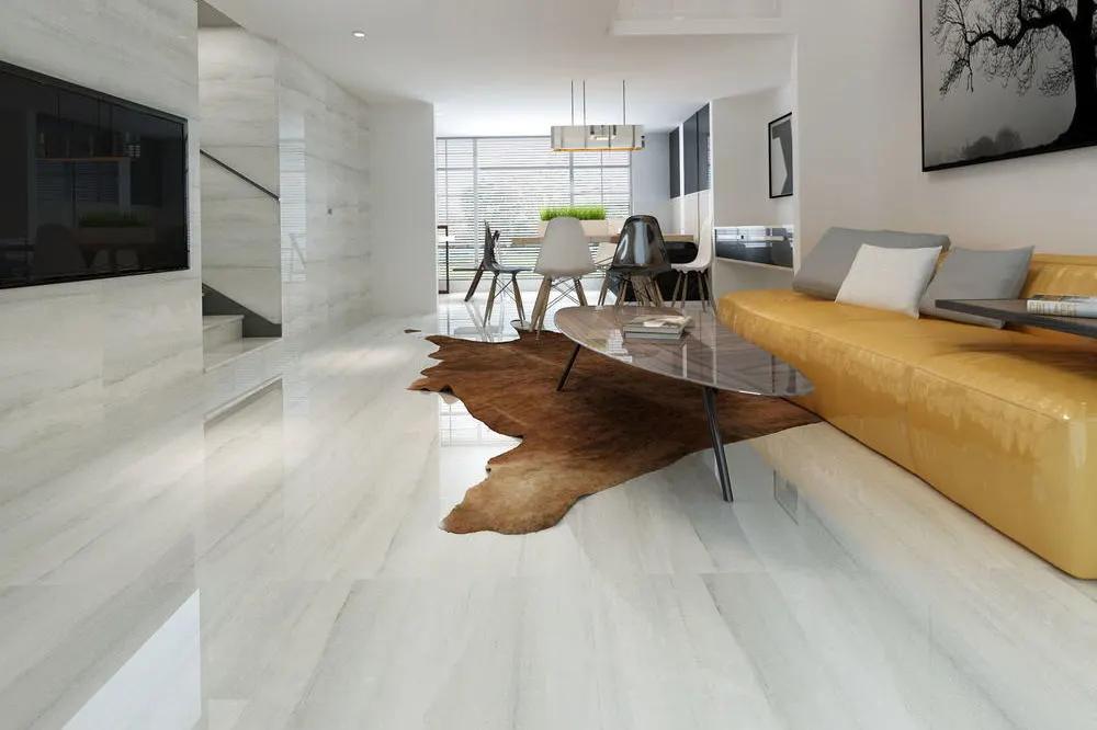 瓷砖种类的选择和建议,瓷砖哪几种类型比较好