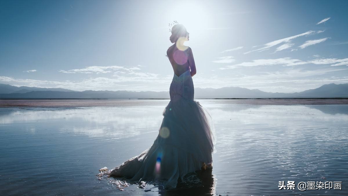 摄影如何打光消除阴影,摄影如何避免灯光光晕