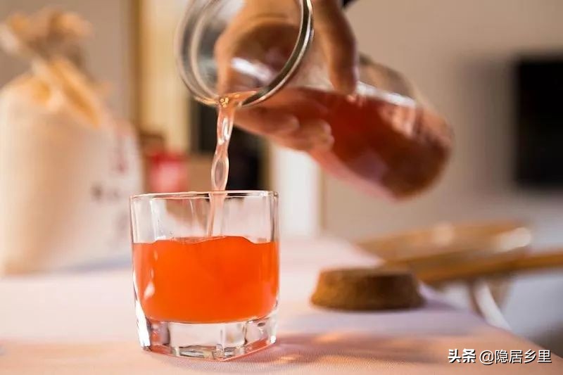 看皮影大戏逛美食大集,农村看大戏赶大集