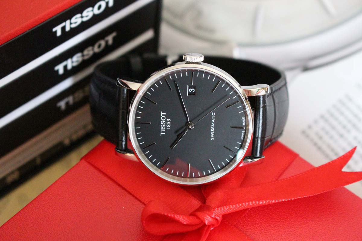 天梭魅时机械表怎么样,天梭力洛克男表天梭